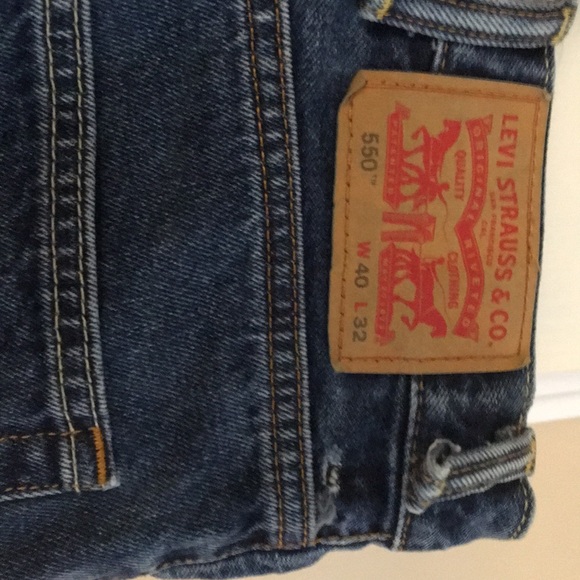 Jeans - Picture 5 of 6